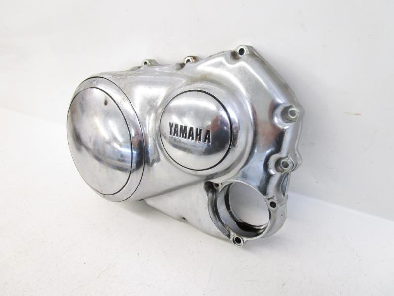 1986-1999 Yamaha XV 700 750 1100 Virago Clutch Cover 1RM-W1542-01
